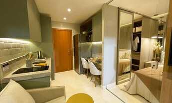 Imagem 5: Apartamento á venda 1 Quarto com Varanda Pituba