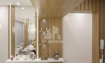 Imagem 4: RRCOD4637 Apartamento 85m² CONDOMÍNIO PARQUE BARUERI - OPORTUNIDADE - 3 Dorms 1 Vaga - Bar