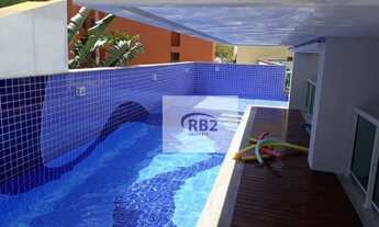 Imagem 2: Lindo apartamento de 2 quartos com suíte e 2 vagas de garagem em Icaraí