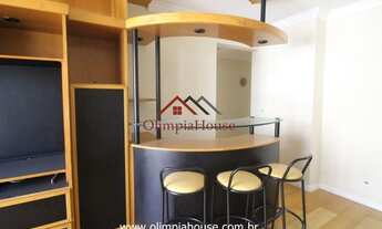 Imagem 4: Apartamento Locação 2 Dormitórios - 80 m² Vila Clementino