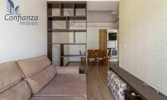 Imagem 4: Apartamento com 3 dormitórios à venda, 61 m² por R$ 199.000,00 - Guatupê - São José dos Pi