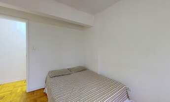 Imagem 5: São Paulo - Apartamento Padrão - Vila Olímpia