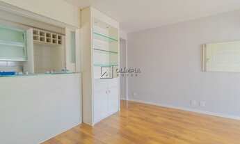 Imagem 7: Apartamento Venda Consolação 73 m² 2 Dormitórios