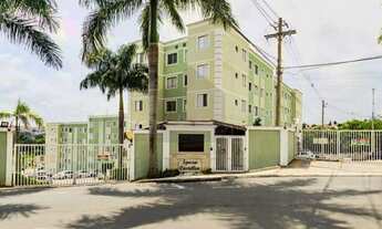 Imagem: Apartamento - Vila Carminha - Campinas