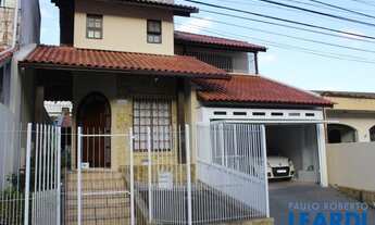 Imagem: SOBRADO - SACO DOS LIMÕES - SC