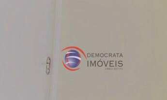 Imagem 4: Sala para alugar, 34 m² por R$ 1.039,00/mês - Vila Curuçá - Santo André/SP