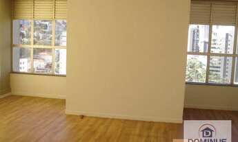 Imagem 6: Andar Corporativo Comercial para locação, Funcionários, Belo Horizonte -