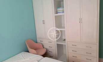 Imagem 7: Pinheiros - Alto Padrão