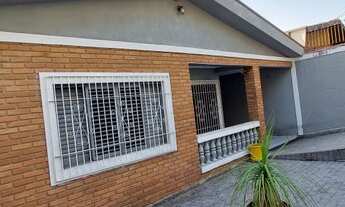 Imagem 4: CASA TÉRREA - JARDIM AMOREIRAS