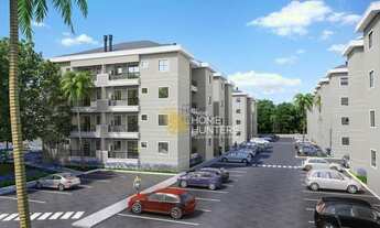 Imagem: Apartamento com 2 dormitórios