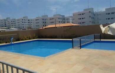 Imagem 2: CONDOMÍNIO MAIS VIVER PACÍFICO