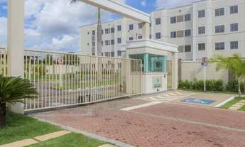 Imagem: Apartamento para aluguel com 39 metros quadrados