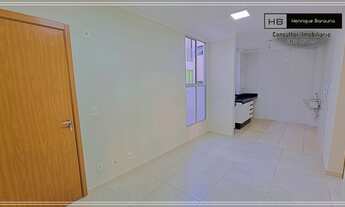 Imagem: Apartamento novo, de muito bom gosto e super