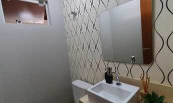 Imagem 7: Sobrado para venda com 102 metros quadrados com 2 quartos