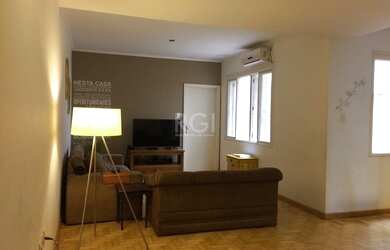 Imagem 3: Apartamento de 3 quartos à venda no bairro Bom Fim - Porto Alegre