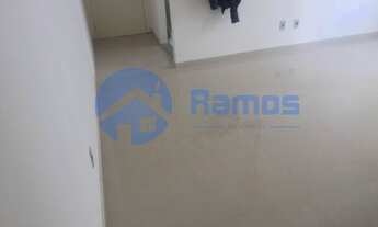 Imagem 2: Apartamento com 2 dormitórios, varanda - Reserva Nativa - Carapicuíba