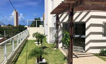 Imagem 4: Apartamento com 2 dormitórios à venda, 56 m² por R$ 260.000,00 - Ponta Negra - Natal/RN