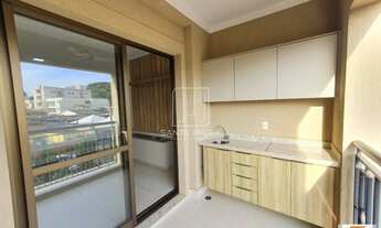 Imagem 3: Apartamento (tipo - padrao) 2 dormitórios/suite, cozinha planejada, portaria 24hs, lazer