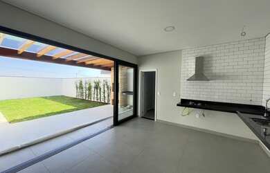 Imagem 6: INDAIATUBA - Casa de Condomínio - JARDIM LAGUNA