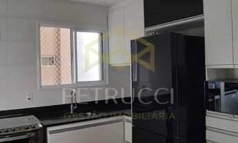 Imagem 7: Apartamento - Fazenda São Quirino - Campinas