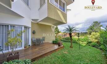 Imagem: Casa à venda, 474 m² por R$ 2.200.000,00