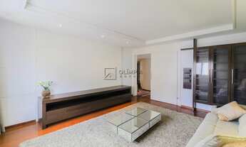 Imagem 5: Apartamento Venda Paraíso 280 m² 3 Dormitórios