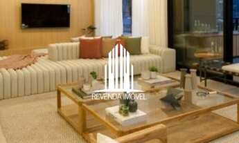 Imagem 2: Apartamento com 4 dormitórios na Mooca