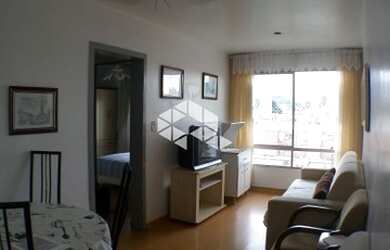 Imagem 4: PORTO ALEGRE - Apartamento Padrão - Menino Deus