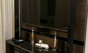 Imagem 6: Casa para venda possui 92 metros quadrados com 3 quartos em Jardim Goiás - Goiânia - GO