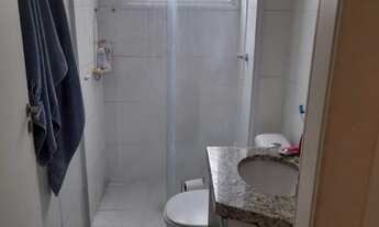 Imagem 2: Apartamento para venda tem 44 metros quadrados com 2 quartos em Alto de Pinheiros - Paulín