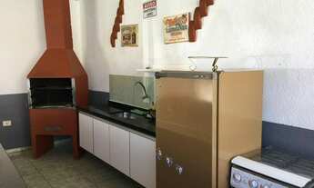 Imagem 4: Casa com piscina e 1 dormitório à venda, 275 m² - Jardim Santa Luzia - São José dos Campo