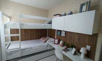 Imagem 5: Apê Pajuçara a melhor opção para sua familia