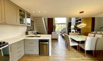 Imagem 3: Sobrado no Condado de Capão, alto padrão, Barbada!