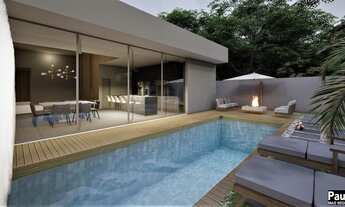 Imagem 3: Casa - Swiss Park - Campinas