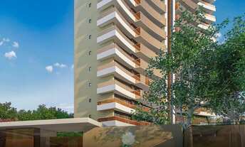 Imagem: Apto de altissimo padrão, com 219 m²