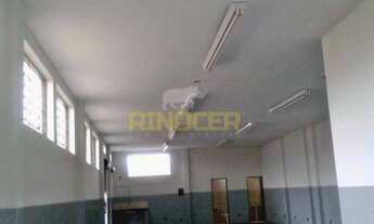 Imagem 2: Sobrado à venda, Vila Imperador, Franca, São Paulo