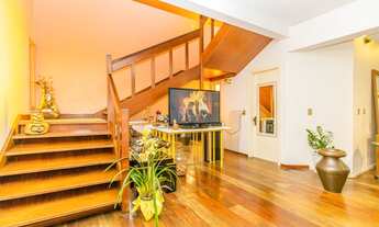 Imagem 4: COM AMPLO SALÃO DE CHURRASCO