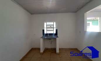 Imagem 6: BRASÍLIA - Casa Padrão - CEILÂNDIA NORTE (CEILÂNDIA