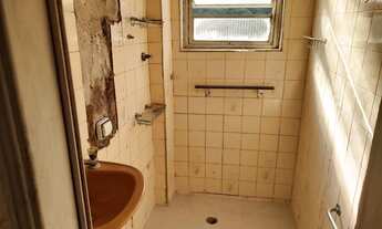 Imagem 5: Apartamento com 1 dormitório à venda, 41 m² por R$ 181.000,00 - Itararé - São Vicente/SP