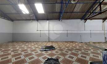 Imagem 5: Galpão para venda e locação na Vila Anastácio