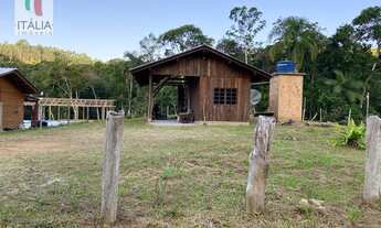 Imagem: Sítio para Venda em Oliveira Tijucas-SC