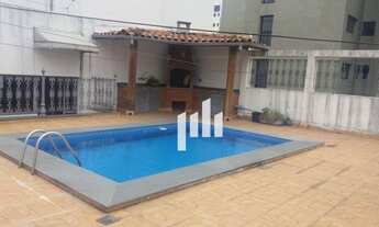 Imagem 6: Cobertura com 4 Suítes 3 Vagas de Garagem à venda, 400 m² por R$ 3.500.000,00 - Moema - S