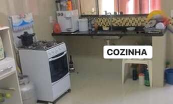 Imagem 5: BRASÍLIA - Casa Padrão - RIACHO FUNDO I