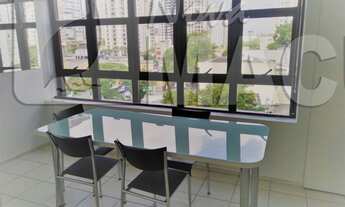 Imagem 6: Sala Comercial. Andar inteiro. São 2 salas juntas. Total de 98m². Recém Reformada!