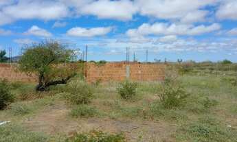 Imagem 3: Terreno na Serra da Batateira 31x150