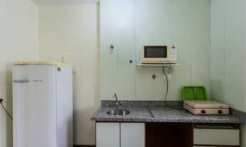 Imagem 6: São Paulo - Flat - Jardins