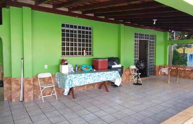 Imagem 3: Casa com 3 quartos, 330m², apta a financiar - Doutor Sílvio Botelho - Boa Vista - RR