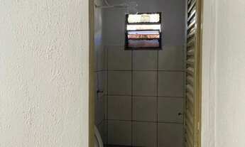 Imagem 6: Kitnet/conjugado para aluguel tem 25 metros quadrados com 1 quarto