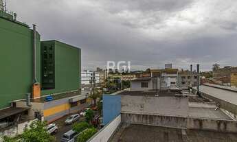 Imagem 6: Porto Alegre - Conjunto Comercial/Sala - Passo da Areia