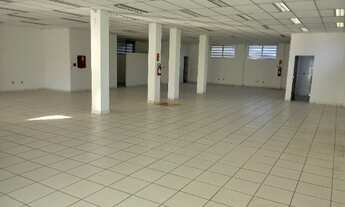 Imagem 2: Espaço comercial - Loja